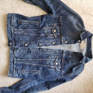 Polo Ralph Lauren Denim Jacket